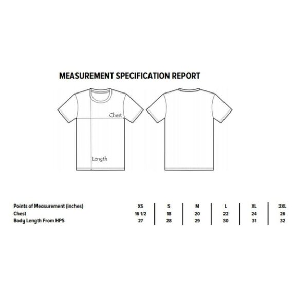 Minimalist Sage Green Flag Tee Buffalo T-Shirt M's - Picture 3 of 3